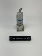 APPLIED MATERIALS, 3870-04759, VLV NO 3PORT 1.5C SM PI VESPEL DIVERT VALVE N.O
