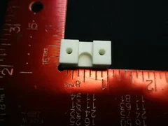Applied Materials (AMAT) 0020-29684 Insulator, Dual Input