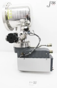 40738 CTI-CRYOGENICS ON-BD 8F CRYOPUMP (WORKING) 8116063G001