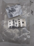 AMAT 0020-32222 TERMINAL BLOCK POWER DISTRIBUTION 7PS AVAILABLE NEW MAKE OFFER
