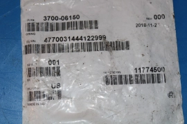 Applied Materials AMAT Assembley 3700-03904 Industrial centering Ring New