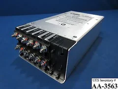 Vicor MP6-76595 Power Supply Megapac AMAT 1140-00342 used untested as-is