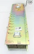 26243 APPLIED MATERIALS LAMP DRIVER, SCR, 15 ZONES, P-1219 0190-01606