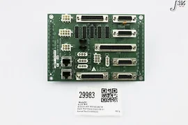29983 LAM RESEARCH PCB, MOTHERBOARD, NODE 2, PM, HE 810-802902-017