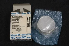 NIKON 4L990-811 (CONSMAB) MAIN BODY FRONT RELAY NSR