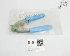 20106 APPLIED MATERIALS FURON, TOOL, FLARE FORMING 1/4 TUBE 3920-01368