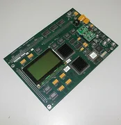 Lam research assy 810-013872-002 Rev J