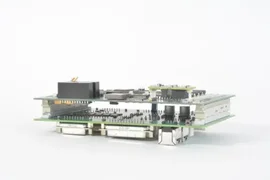 Lam Research 810-800256-005 Rev. F Node Board Type 3 W/ 810-802902-088 Rev. D
