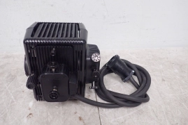 Nikon LH-M100CB-1 Hg 100W Mercury Lamp Housing Light Source