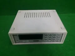 AMAT 1040-01152 REFERENCE PRESSURE MONITER DHI RPM3 A0100 , USED