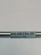 Veriflow diaphragm 2 valve manifold w/weldment AMAT 0050-63813 Rev 001