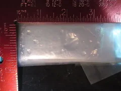 Applied Materials (AMAT) 0020-26092 PLATE, RIGHT DC SOURCE CONNECTOR, 300MM