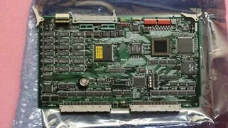 Nikon NSR 4S015-119 (NK386SX4) 4S015-152 CIRCUIT BOARD