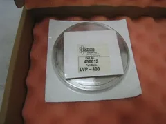 2 NEW AMAT 3300-50903 Fitting, Viewport, Dia, NW100