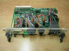 âœ… Nikon 4S019-461 Processor PCB Card BSA-OTH NSR System