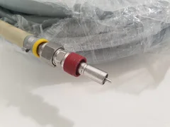 AMAT 0190-18327 ASSY, HOSE 50',SMC/AMAT1, MALE QD TO FEM