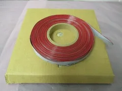 AMAT 1390-01626 CABLE FLAT 28AWG 15COND 7X36 300V GRY PV
