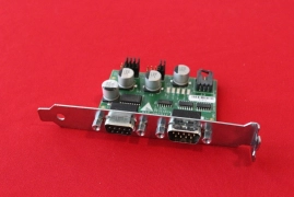 LAM RESEARCH PCB, ASSY 810-000911 Rev A