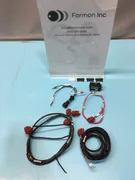 AMAT 0140-37817 HARNESS ASSY,CXZ CHAMBER CLAMP/PRESSURE, AMAT 0140-21313, 178609