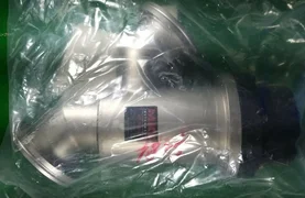 LAM RESEARCH 796-099987-001 CHAMBER IOS VALVE MKS, NEW