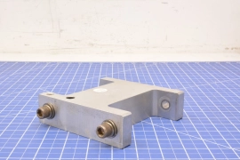 0040-23839 /SPACER, CHAMBER PILLOW BLOCK /APPLIED MATERIALS AMAT