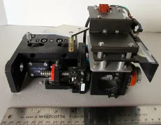 Lot APPLIED MATERIALS AMAT Suspector Lift Assembly 0010-09340 Precision 5000