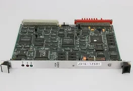 12591 APPLIED MATERIAL PCB ASSY VGA VIDEO CONTROLLER BOARD 0190-70102
