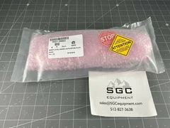 Applied Materials (AMAT) 0021-35863 SHAFT, OVAL HINGE LID PUMPING PLATI