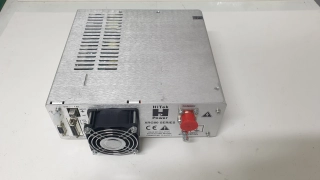 Advanced Energy HiTek Power XRG80-503-02 Industrial High Voltage Power Supply