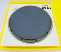 LAM Research 839-800327-315 ESC 300mm CER BI IMB BIG PIN *used working