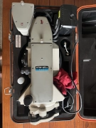 NIKON DTM-A5LG SURVEYING TOTAL STATION with Charger