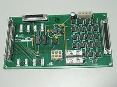 Lam Research 16 Channel Heater Control 810-017082-004 .Rev C #C6