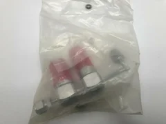 APPLIED MATERIALS (AMAT) 0050-18658 WELDMENT, NF3/PURGE VALVES, RPSC, ULTIMA