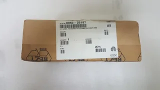 AMAT/applied materials  0050-25197 REDUCED FTG AMPULE OUT CVD