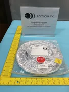 AMAT 0020-28110 CLAMP RING, 6" SMF, SST 1.88EE, 10405ARP, 135654