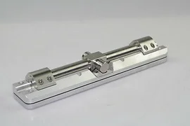 AMAT Applied Materials Slit Valve Door Assy 0021-70063 0021-76767 35cm Long