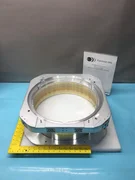 AMAT 0040-08852 Special, SIP TA, Adapter Plater, Chamber, Liner, 130886