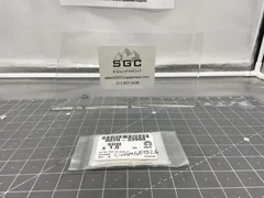 Applied Materials/AMAT 0020-33900 SHIM LIP 200MM TEOS LIFT