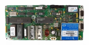 AMAT Wafer Orienter Board 0090-76058
