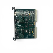 LAM RESEARCH 605-707109-012 VME-LTNI-S4 B105-0102 BUFFER PCB SLOT CARD
