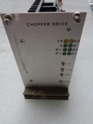 Applied Materials/AMAT Chopper Drive PWB PN: 0100-00011