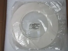 Lam Research 716-330167-288, Clamp, 8" Jeida, B.A.C. Ceramic