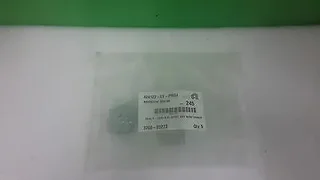 APPLIED MATERIALS 3700-03273 SEAL C-SEAL K1S 2 PORT SST W/RETAINER Qty 5