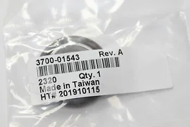 Applied Materials 3700-01543 AMAT NW 25 Centering Ring