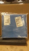 AMAT APPLIED MATERIALS 0020-29202 SMF DURA TTN-SST 10 401ARS 6" Clamp Ring