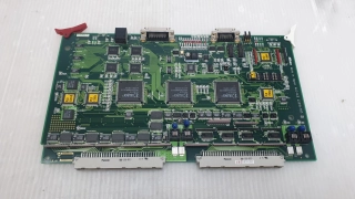 Nikon ALG-ACE 4S018-787-B Processor Control Board PCB Card