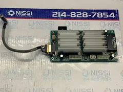 Novellus PCB Assy 03-053424-00 DC/DC Converter REV B