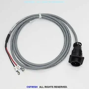 NEW Applied Materials AMAT 0150-28771 24V Power Cable