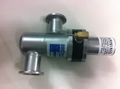 (AA01) AMAT APPLIED MATERIALS 3870-01213 PENUMATIC VALVE USED WORKING