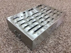 âœ… Lam RESEARCH 853-252747-003 STRIKER CARBIDE CK LAMCAT ðŸ”¥ Fast DHL ShippingðŸ”¥ âœ…